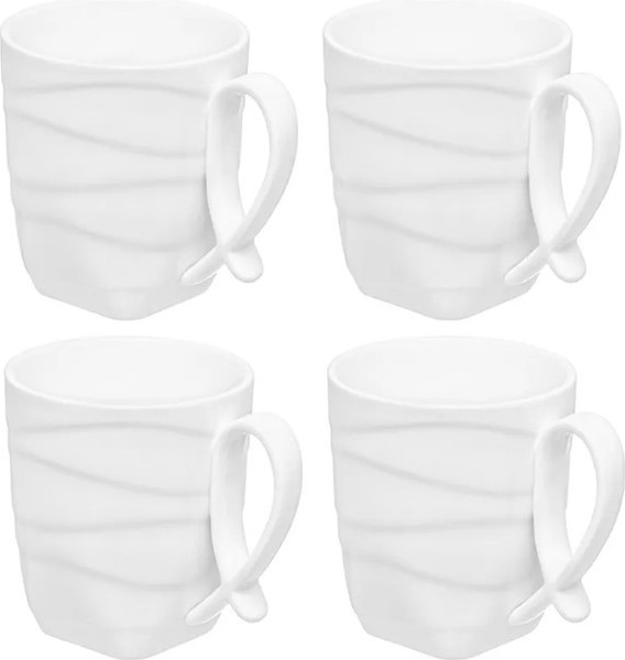 Изображение товара Набор кружек Elan Gallery Айсберг волны / 540358_4