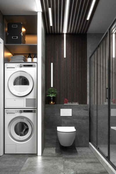 Изображение товара Молдинг Decor-Dizayn 618-93SH (40х15х3000)