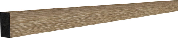 Изображение товара Молдинг Decor-Dizayn 610-64SH (20х10x3000)