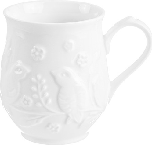 Изображение товара Набор кружек Elan Gallery Птички на ветке / 540204_2