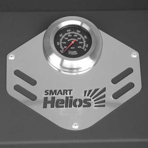 Изображение товара Мангал Helios HS-KU01-MT900