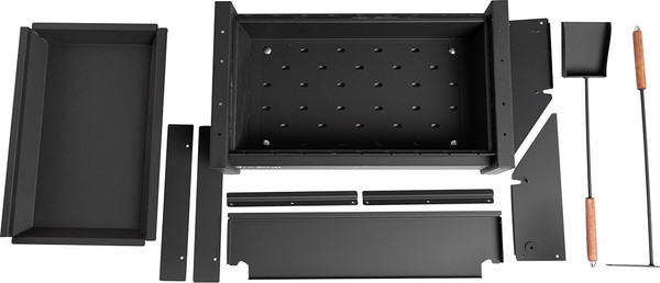 Изображение товара Мангал Helios HS-KU01-MT900
