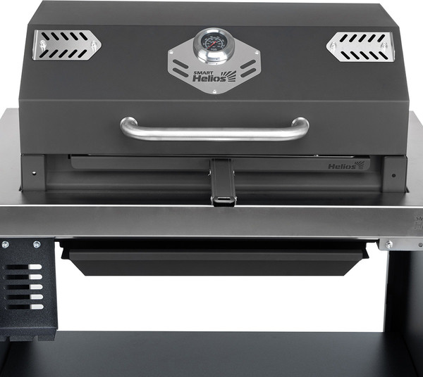 Изображение товара Мангал Helios HS-KU01-MT900