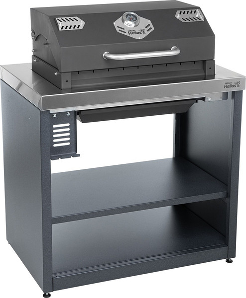 Изображение товара Мангал Helios HS-KU01-MT900