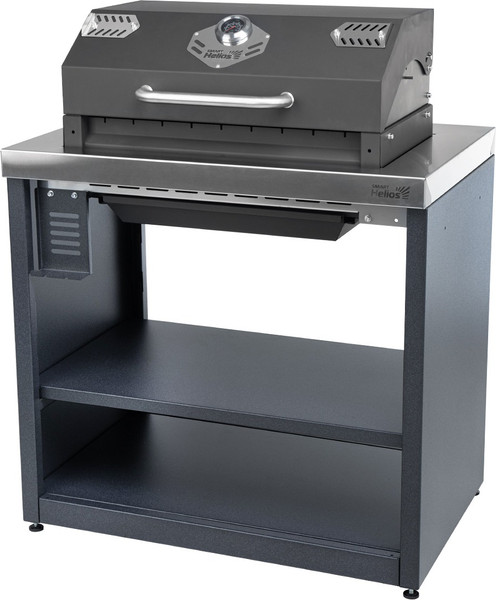 Изображение товара Мангал Helios HS-KU01-MT900