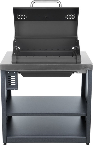 Изображение товара Мангал Helios HS-KU01-MT900