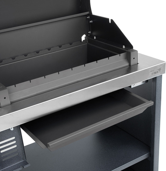 Изображение товара Мангал Helios HS-KU01-MT900