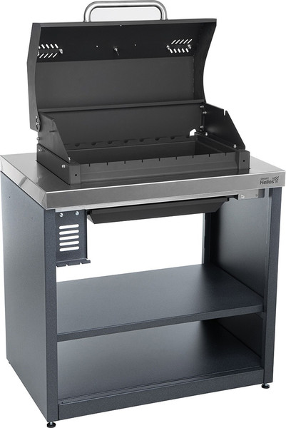 Изображение товара Мангал Helios HS-KU01-MT900