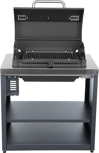 Изображение товара Мангал Helios HS-KU01-MT900