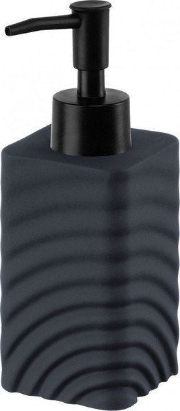 Изображение товара Дозатор для жидкого мыла Elan Gallery 190012 (графит)