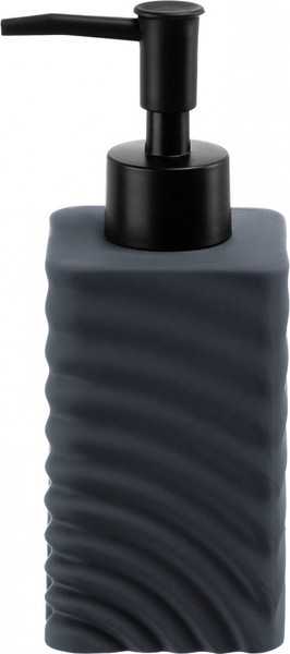 Изображение товара Дозатор для жидкого мыла Elan Gallery 190012 (графит)