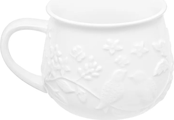 Изображение товара Набор кружек Elan Gallery Птички на ветке / 540869_2