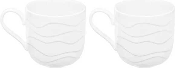 Изображение товара Набор кружек Elan Gallery Айсберг волны / 540872_2