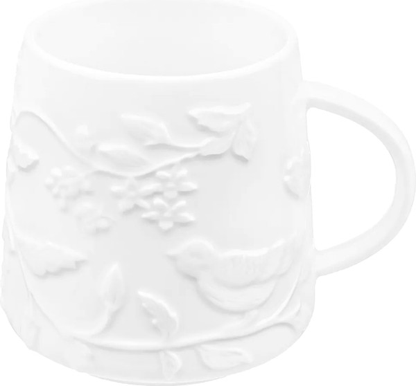 Изображение товара Набор кружек Elan Gallery Птички на ветке / 540841_2