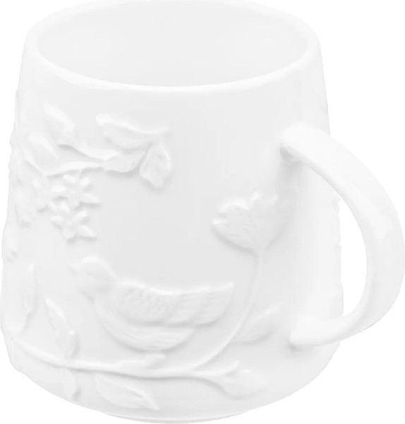 Изображение товара Набор кружек Elan Gallery Птички на ветке / 540841_2