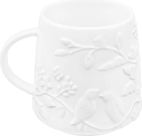 Изображение товара Набор кружек Elan Gallery Птички на ветке / 540841_2