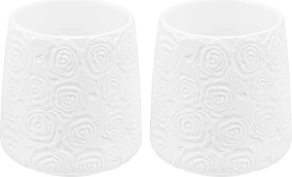 Изображение товара Набор кружек Elan Gallery Розы / 540843_2