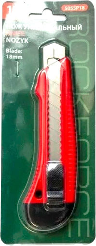 Изображение товара Нож пистолетный RockForce 50069 / RF-5055P18