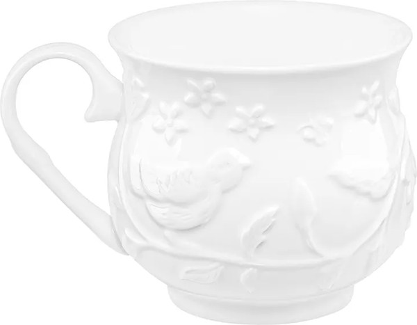 Изображение товара Кружка Elan Gallery Птички на ветке / 540959