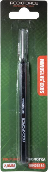 Изображение товара Выколотка RockForce 50 839 / RF-60425150