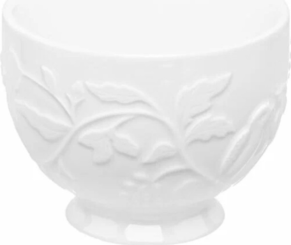 Изображение товара Кружка с блюдцем Elan Gallery Птички на ветке / 540876_2