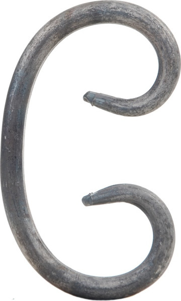 Изображение товара Элемент кованый Строй Свой Мир Фигурный 01.092.02-С (10шт)