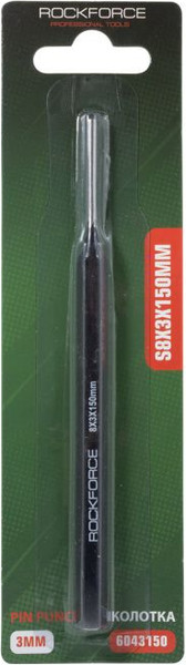Изображение товара Выколотка RockForce 50 843 / RF-6043150Q