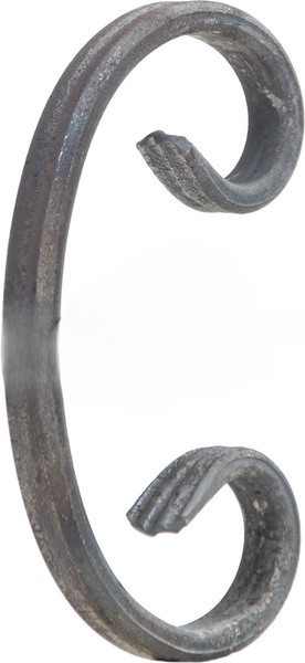 Изображение товара Элемент кованый Строй Свой Мир Фигурный 01.094-С_10 (10шт)