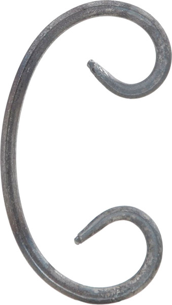 Изображение товара Элемент кованый Строй Свой Мир Фигурный 01.094-С_10 (10шт)