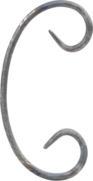 Изображение товара Элемент кованый Строй Свой Мир Фигурный 01.096-С_10 (10шт)