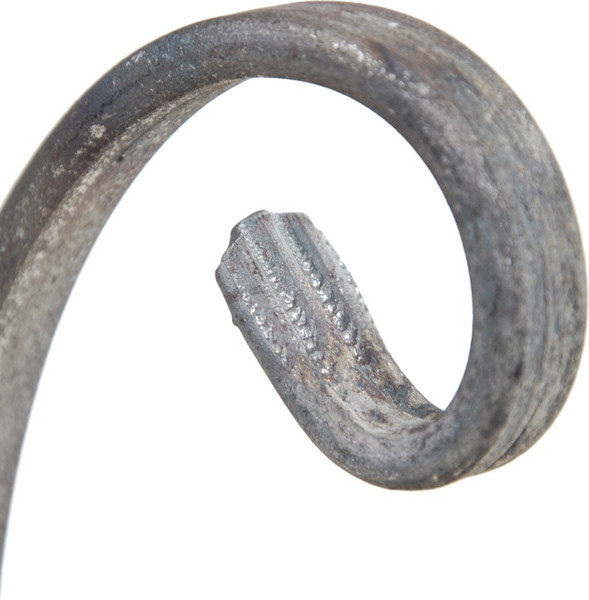 Изображение товара Элемент кованый Строй Свой Мир Фигурный 01.097.02-С_10 (10шт)