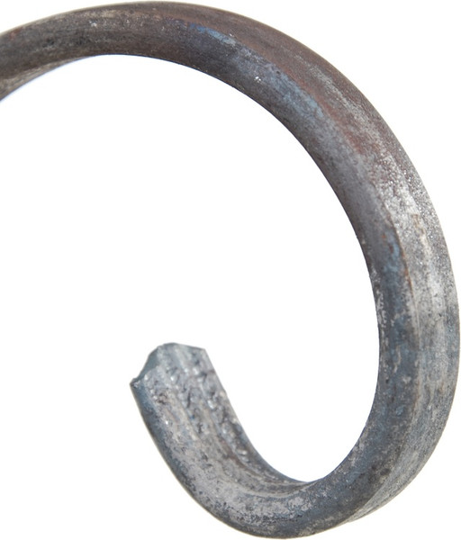 Изображение товара Элемент кованый Строй Свой Мир Фигурный 01.098.02-С_10 (10шт)