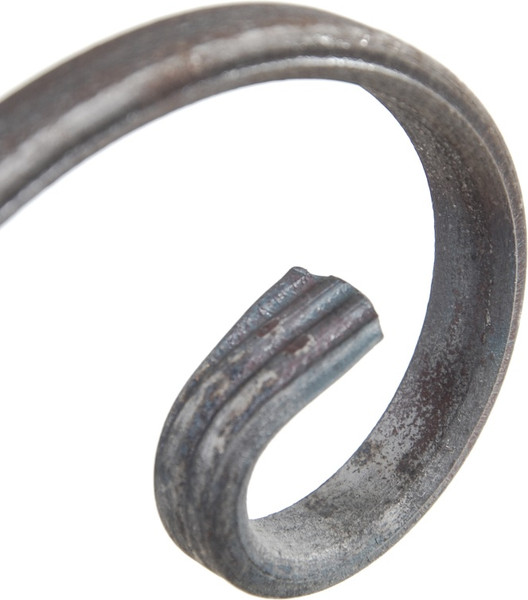 Изображение товара Элемент кованый Строй Свой Мир Фигурный 01.099.02-С_10 (10шт)