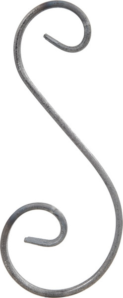 Изображение товара Элемент кованый Строй Свой Мир Фигурный 01.091.11-С_10 (10шт)