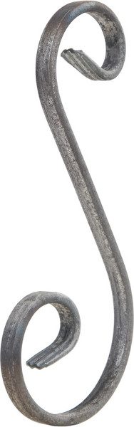 Изображение товара Элемент кованый Строй Свой Мир Фигурный 01.102-С_10 (10шт)