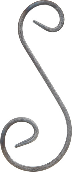 Изображение товара Элемент кованый Строй Свой Мир Фигурный 01.102-С_10 (10шт)