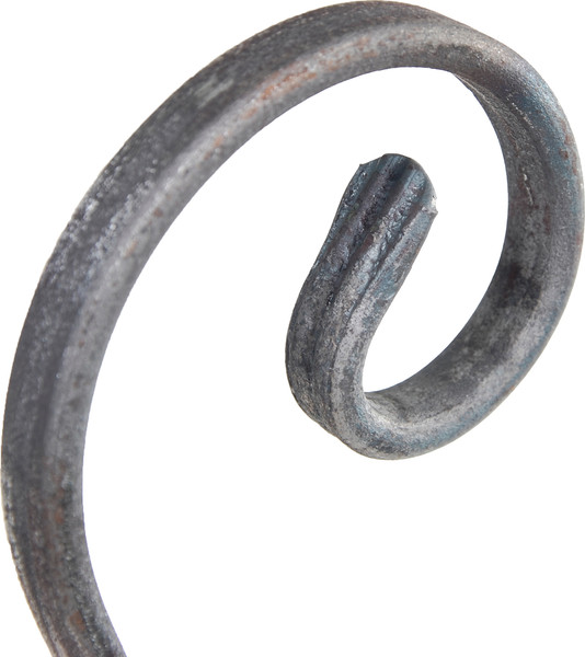 Изображение товара Элемент кованый Строй Свой Мир Фигурный 01.114.28-С_10 (10шт)