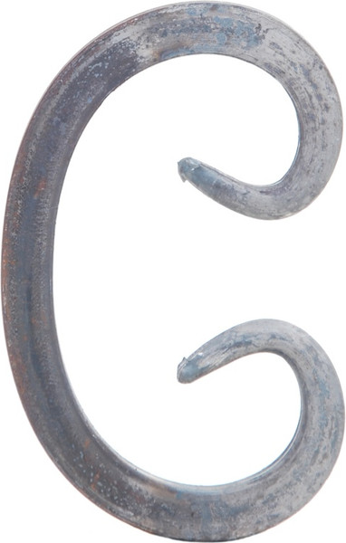 Изображение товара Элемент кованый Строй Свой Мир Фигурный 01.293-С_10 (10шт)