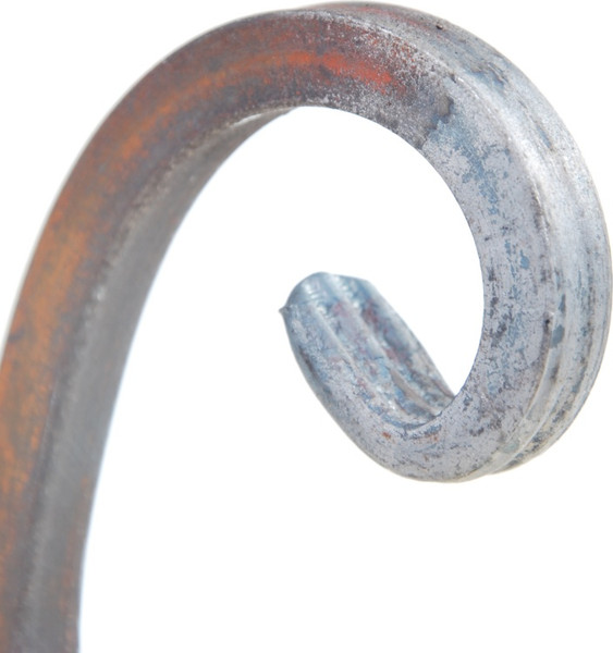 Изображение товара Элемент кованый Строй Свой Мир Фигурный 01.295-С_10 (10шт)