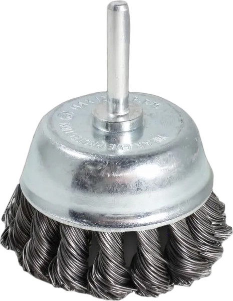 Изображение товара Щетка для электроинструмента RockForce 29 066 / RF-BCR125