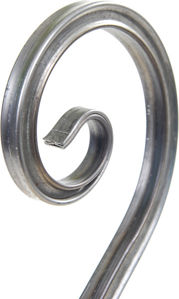 Изображение товара Элемент кованый Строй Свой Мир Фигурный 01.540-С_10 (10шт)