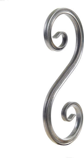 Изображение товара Элемент кованый Строй Свой Мир Фигурный 01.540-С_10 (10шт)