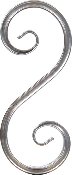 Изображение товара Элемент кованый Строй Свой Мир Фигурный 01.540-С_10 (10шт)