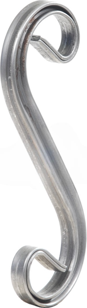 Изображение товара Элемент кованый Строй Свой Мир Фигурный 01.561-С_10 (10шт)