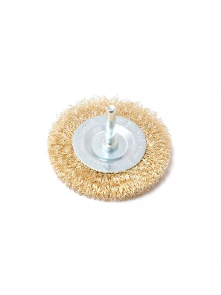 Изображение товара Щетка для электроинструмента RockForce 29 070 / RF-BFR025