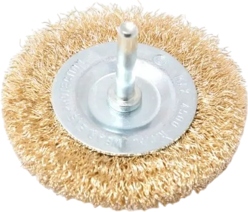 Изображение товара Щетка для электроинструмента RockForce 29 070 / RF-BFR025