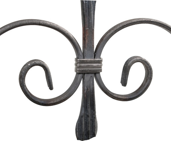 Изображение товара Элемент кованый Строй Свой Мир Узор фигурный 02.100.02-С