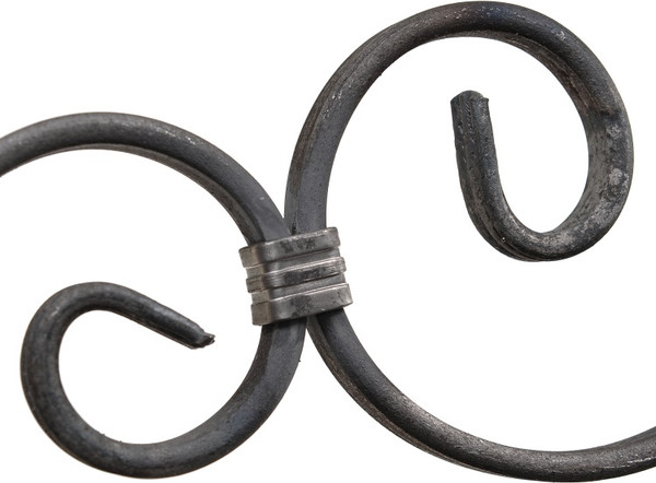 Изображение товара Элемент кованый Строй Свой Мир Узор фигурный 02.100.02-С