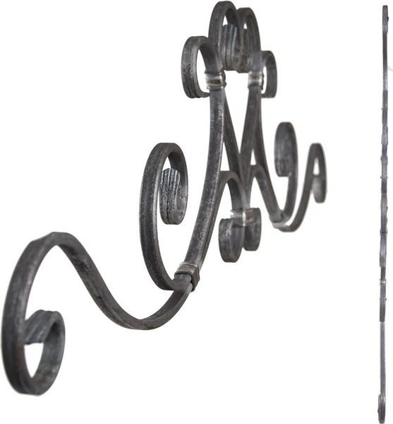 Изображение товара Элемент кованый Строй Свой Мир Узор фигурный 52/03 А