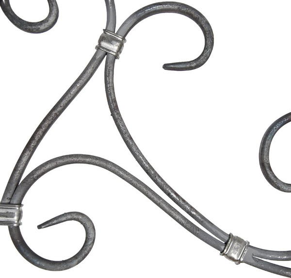 Изображение товара Элемент кованый Строй Свой Мир Узор фигурный 52/03 А